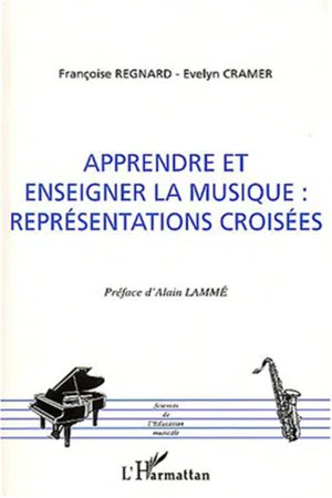 Apprendre et enseigner la musique