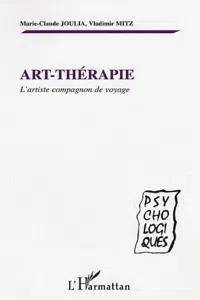 Art Thérapie_cover