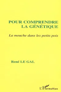 Pour comprendre la génétique_cover