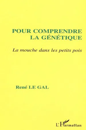 Pour comprendre la génétique