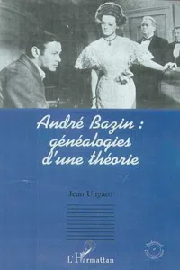 André Bazin_cover