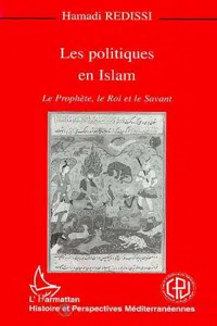 LES POLITIQUES EN ISLAM_cover