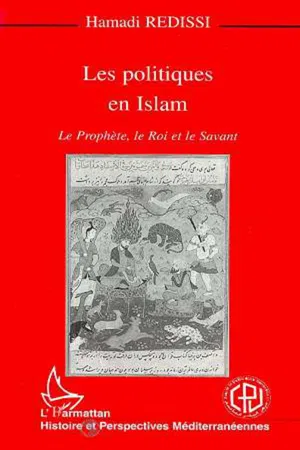 LES POLITIQUES EN ISLAM