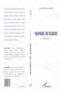 MANUEL DE KURDE_cover