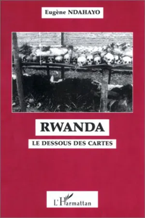 RWANDA