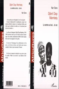 DJIBRIL DIOP MAMBETY_cover