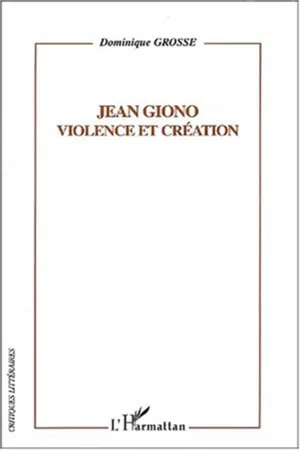 Jean Giono