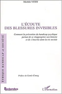 L'ÉCOUTE DES BLESSURES INVISIBLES_cover