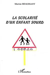 Scolarité d'un enfant sourd_cover