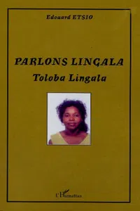 Parlons lingala_cover