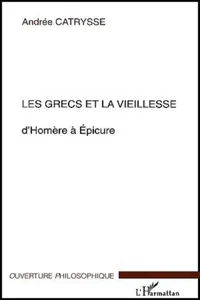 Les Grecs et la vieillesse_cover