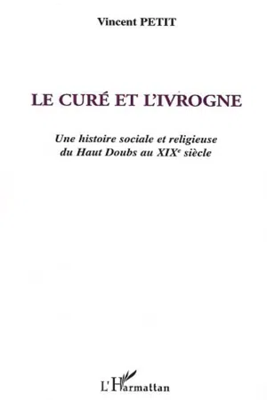 Le Curé et l'ivrogne