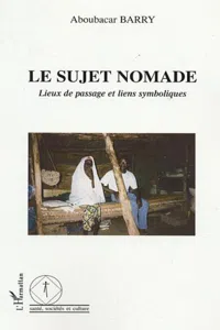 Le sujet nomade_cover