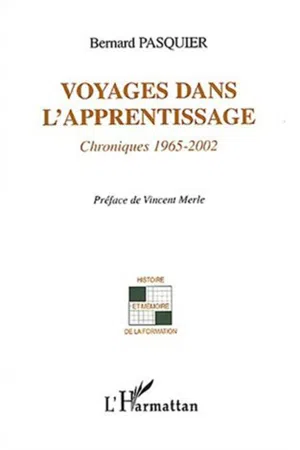 Voyages dans l'apprentissage