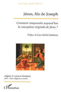 JÉSUS, FILS DE JOSEPH_cover