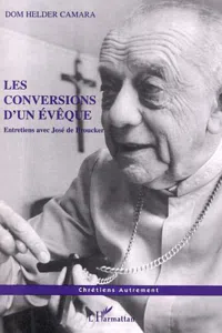 LES CONVERSIONS D'UN ÉVÊQUE_cover