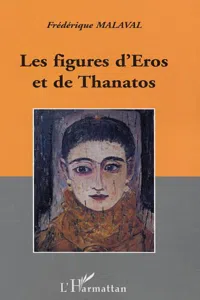 FIGURES D'EROS ET DE THANATHOS_cover