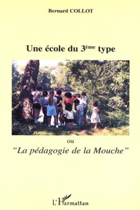 ECOLE DU TROISIEME TYP_cover