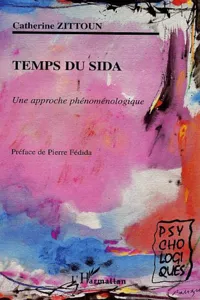 TEMPS DU SIDA_cover