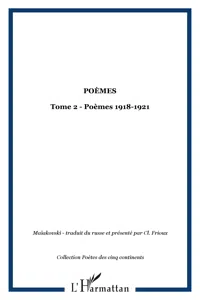 Poèmes_cover