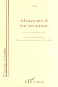 VÂSAVADATTÂ VUE EN SONGE_cover