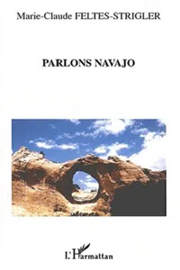 PARLONS NAVAJO_cover