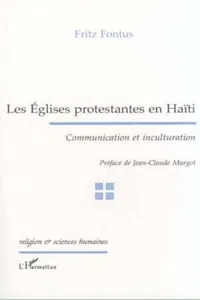 LES ÉGLISES PROTESTANTES EN HAÏTI_cover