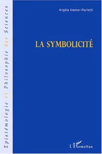 LA SYMBOLICITÉ_cover