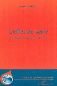 L'EFFET DE SERRE_cover