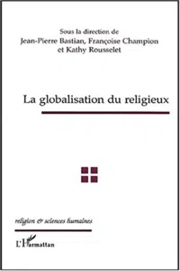 GLOBALISATION DU RELIGIEUX_cover