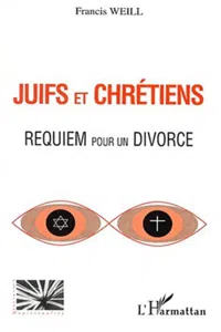 JUIFS ET CHRÉTIENS_cover