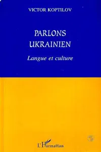 Parlons ukrainien_cover