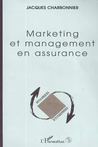 MARKETING ET MANAGEMENT EN ASSURANCE_cover