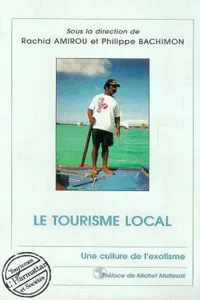 LE TOURISME LOCAL_cover