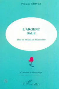 L'ARGENT SALE_cover