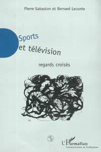 SPORTS ET TÉLÉVISION_cover