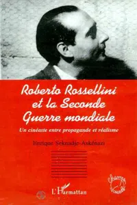 Roberto Rossellini et la Seconde Guerre mondiale_cover