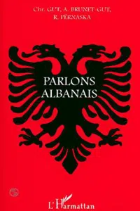 PARLONS ALBANAIS_cover