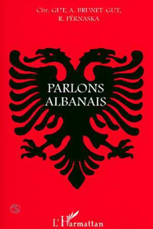 PARLONS ALBANAIS