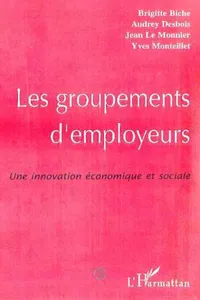 LE GROUPEMENT D'EMPLOYEURS_cover