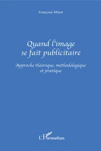 Quand l'image se fait publicitaire_cover