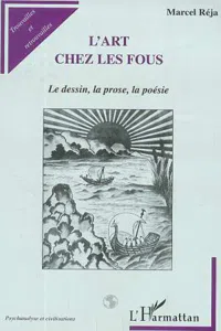 L'ART CHEZ LES FOUS_cover