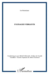 Paysages vibrants_cover