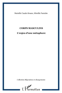 CORPS MASCULINS_cover