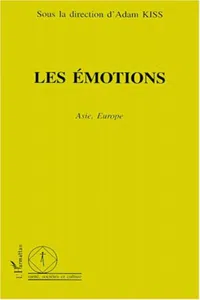 LES ÉMOTIONS_cover