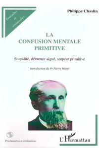 LA CONFUSION MENTALE PRIMITIVE_cover