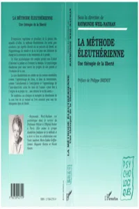 La méthode éleuthérienne_cover