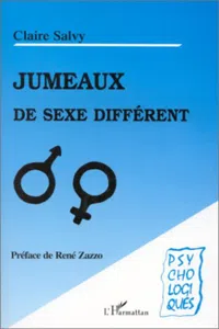 Jumeaux de sexe différent_cover