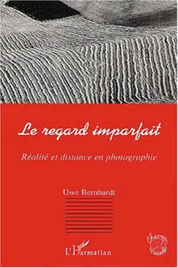 LE REGARD IMPARFAIT_cover