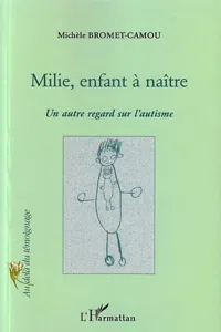 MILIE, ENFANT A NAITRE_cover